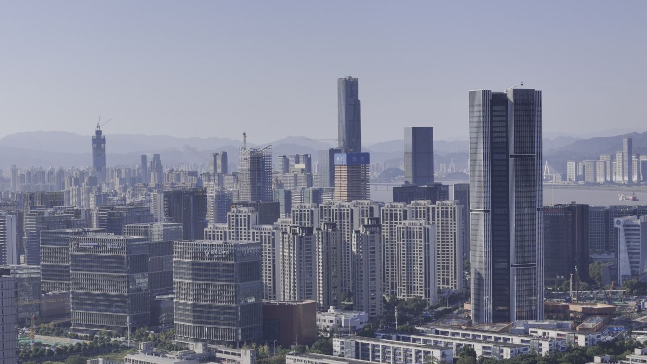 瓯江新城 15