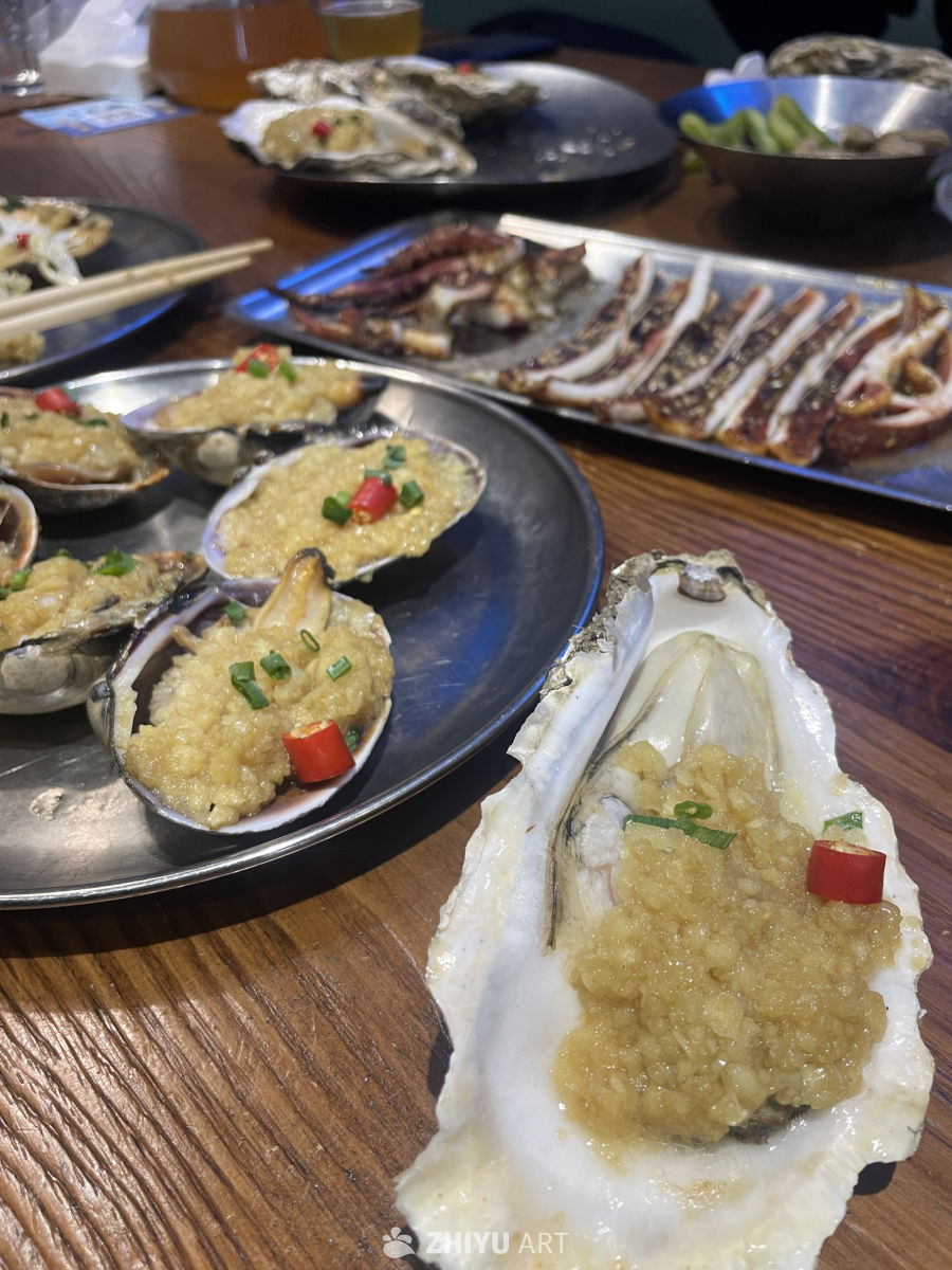 美食图鉴 19
