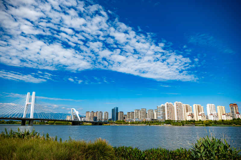 城市美景 20