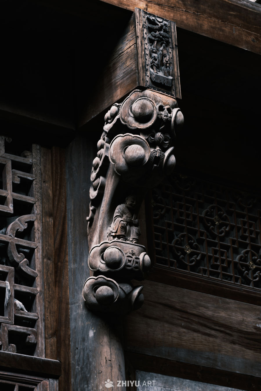 徽州 1
