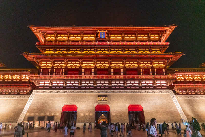 应天门