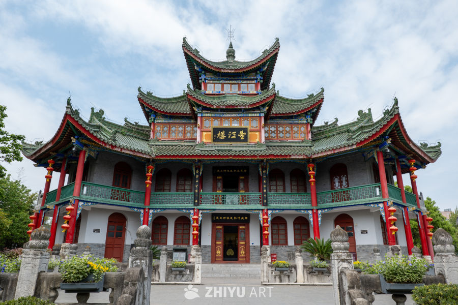 博物馆 1