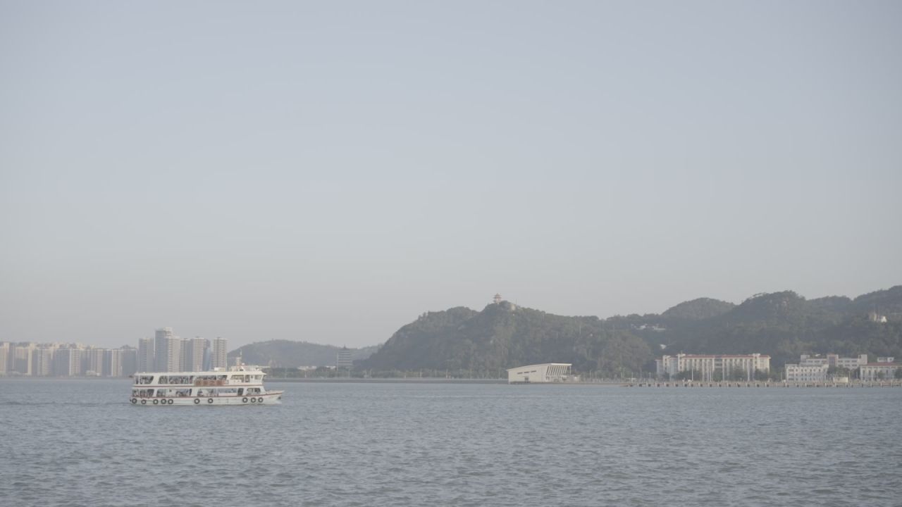 汕头轮渡