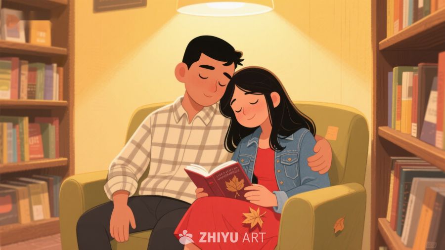 温馨共读，书香满屋 423
