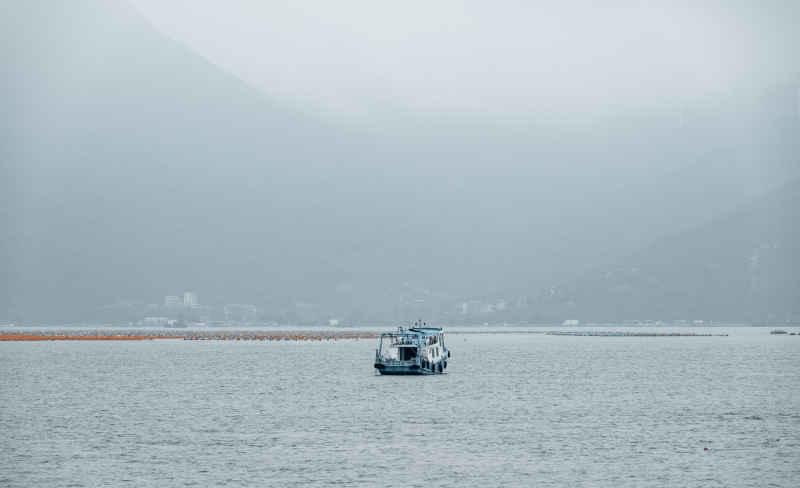 南澳岛 19