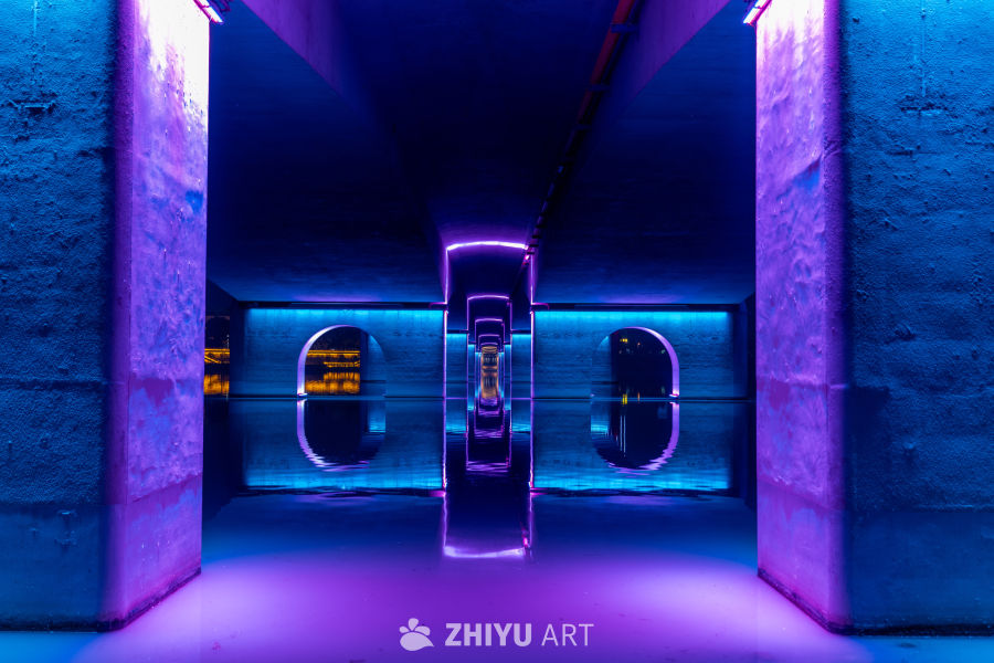 江边美景 5