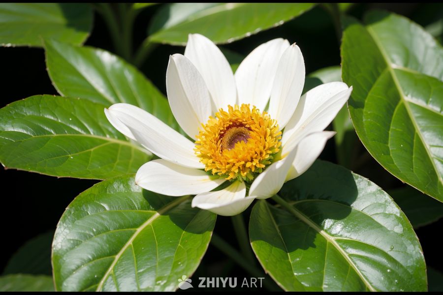 花 34