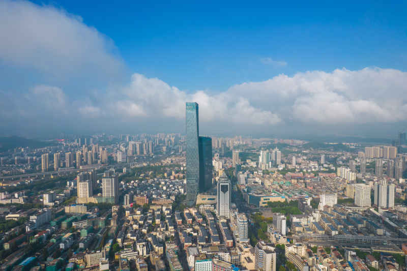 江苏镇江大景镇江苏宁广场