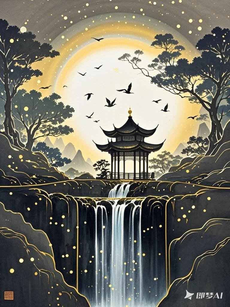 国风系列 32
