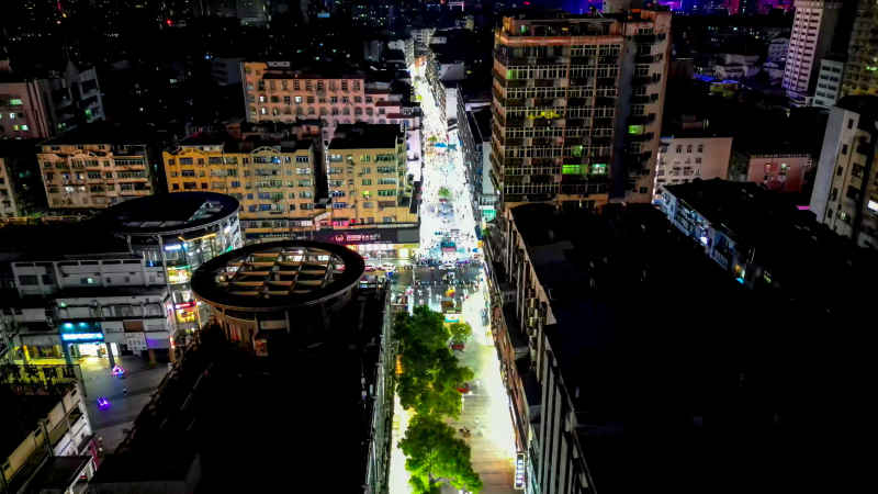 江西九江城市风光旅游景区航拍摄影图 75