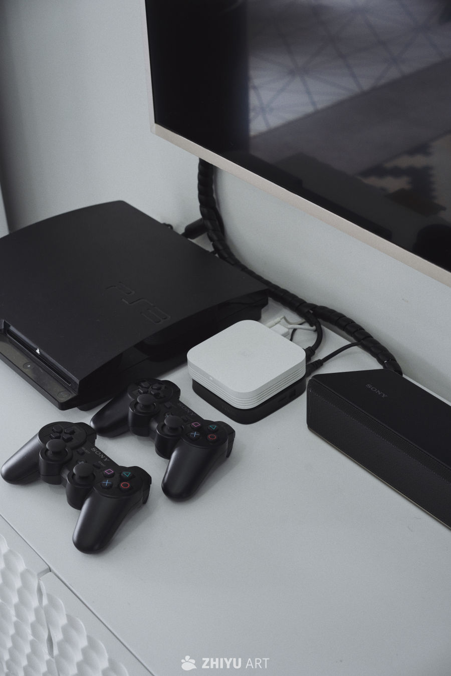 PS3游戏站台