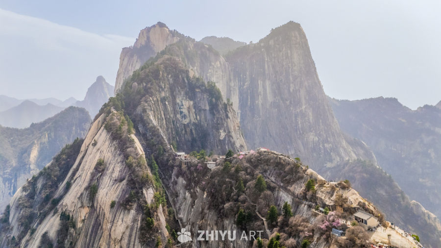 华岳雄姿 11