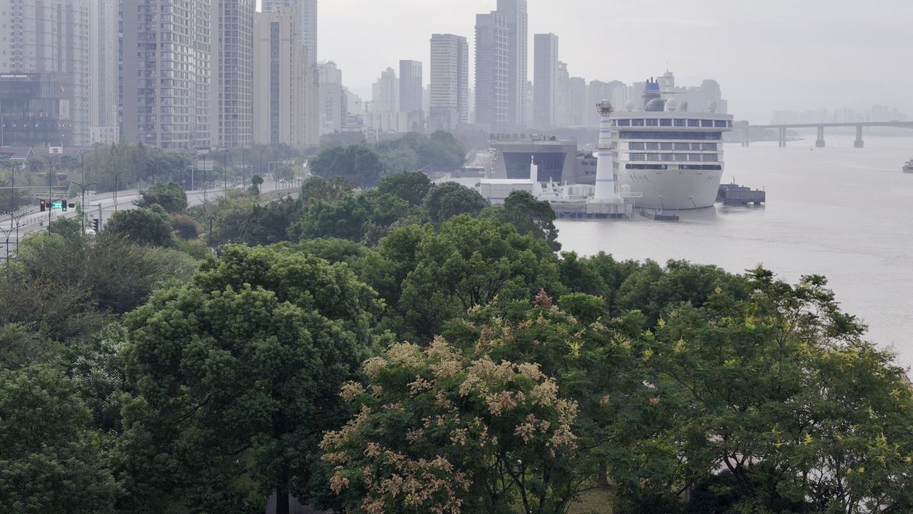 温州瓯江路 31