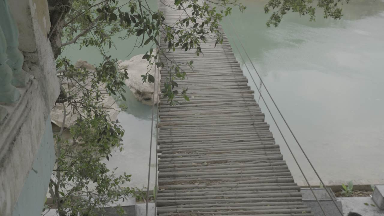 长寿村 12