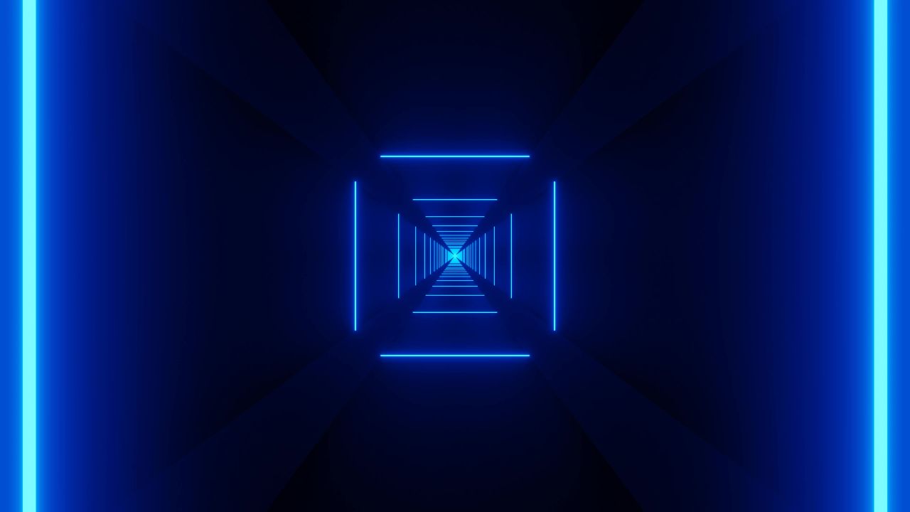 唯美光效 17