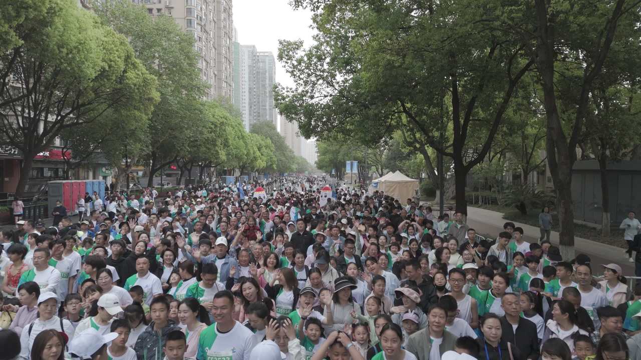 宜昌半马2025 2
