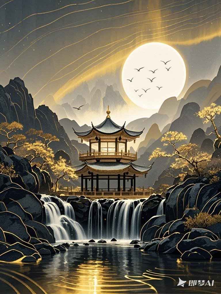 国风系列 87