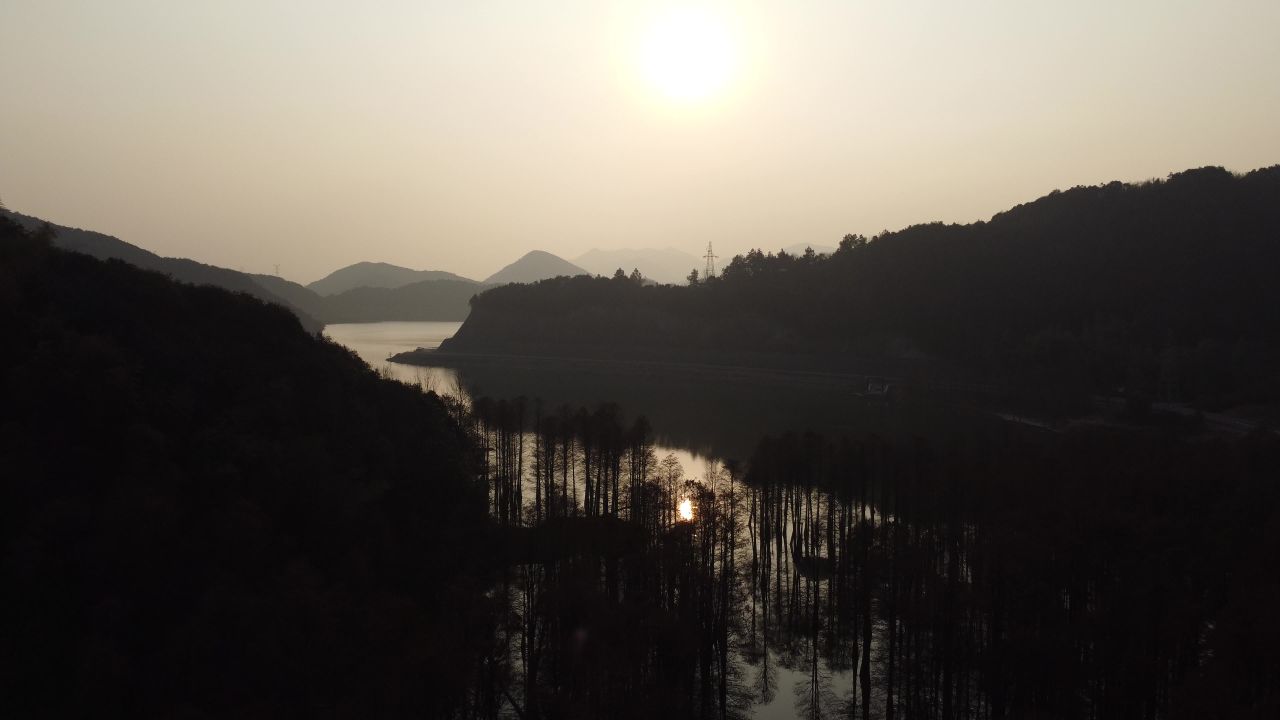石井水库
