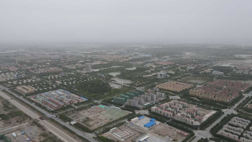 图木舒克市