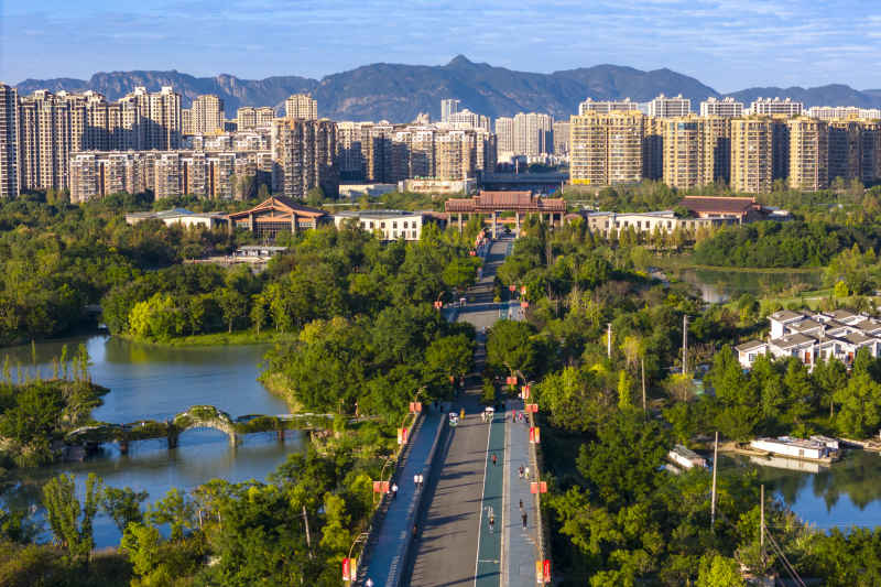 黄昏城市 2