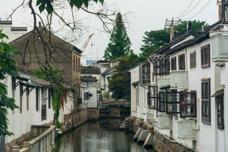 江南水乡 20