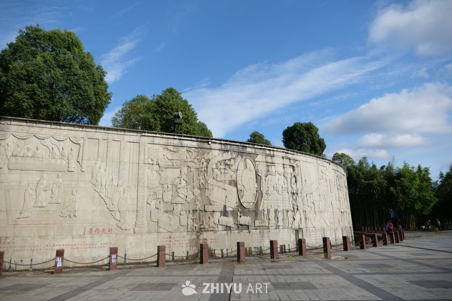 朱鹮梨园景区 26