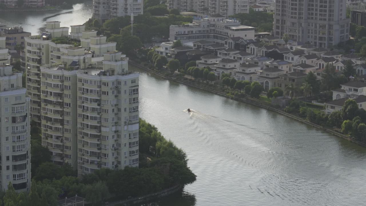 城市的午后 14
