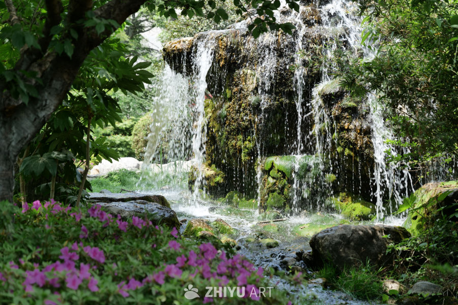 景区一角 5