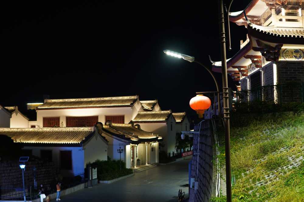 潮州下水门