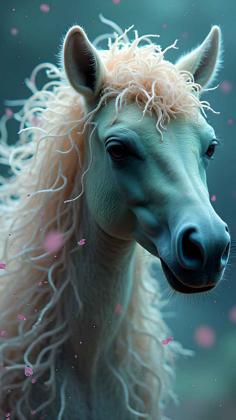 好看的千里马高清画质 5