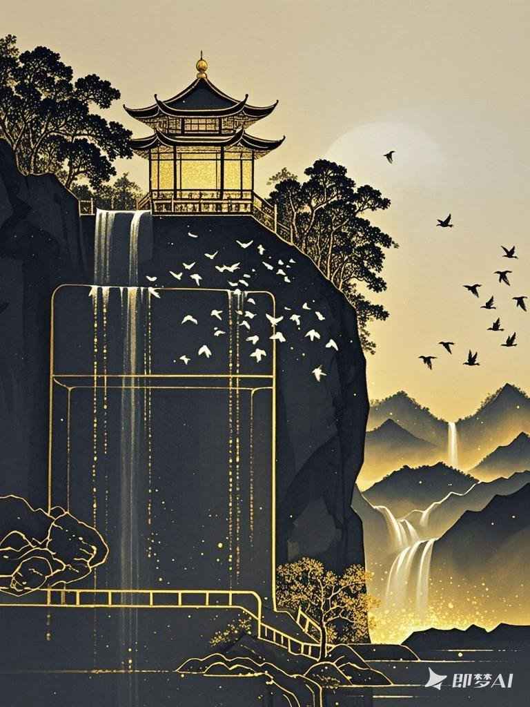 国风系列 51