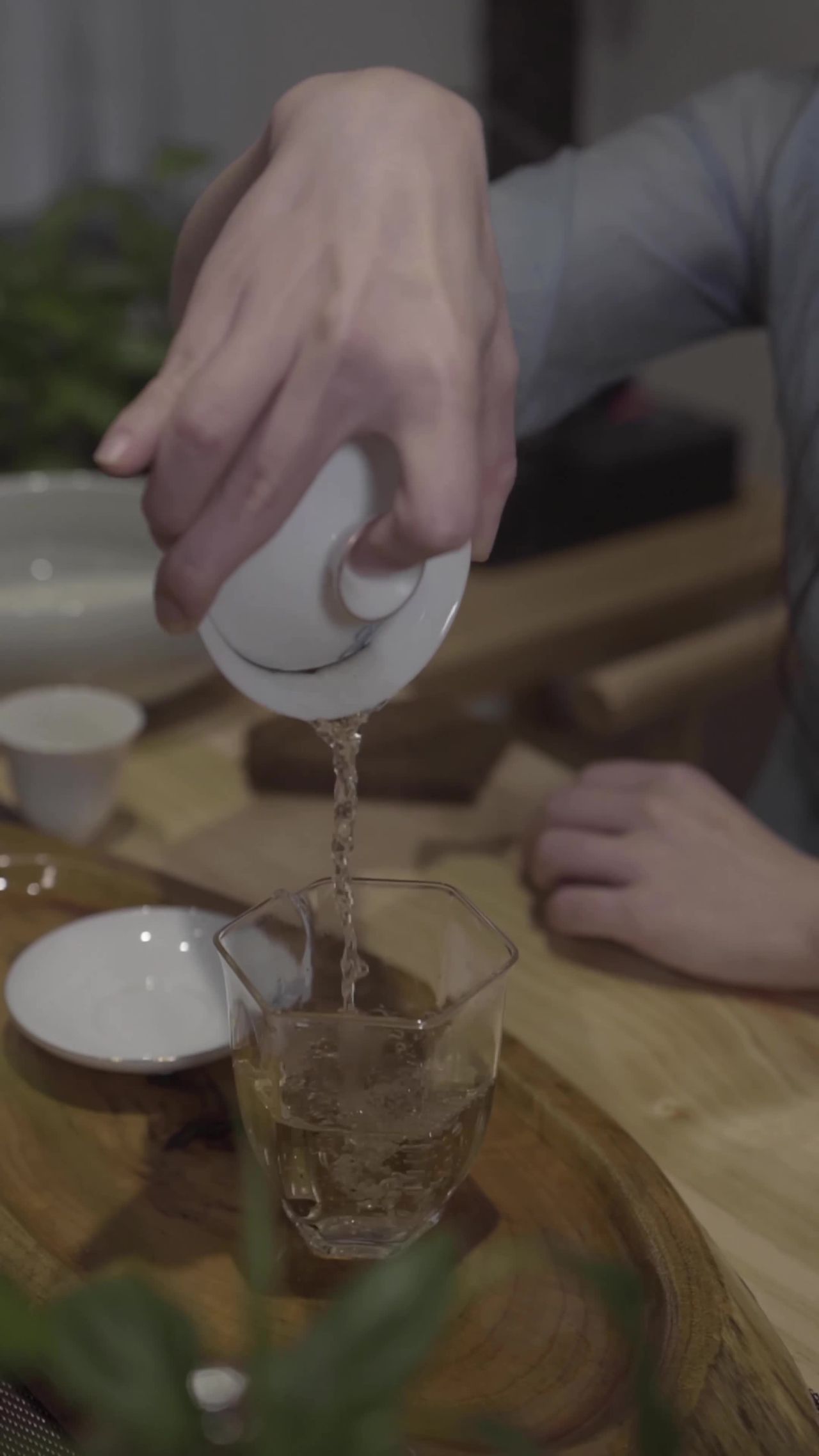 茶艺时光