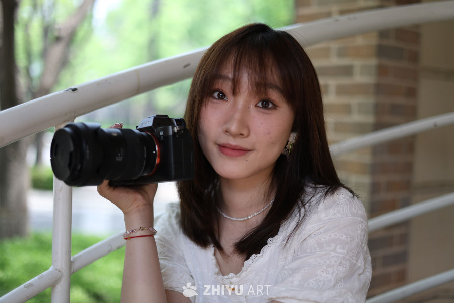 【实拍样片】EOS R6 Mark II 相机实拍