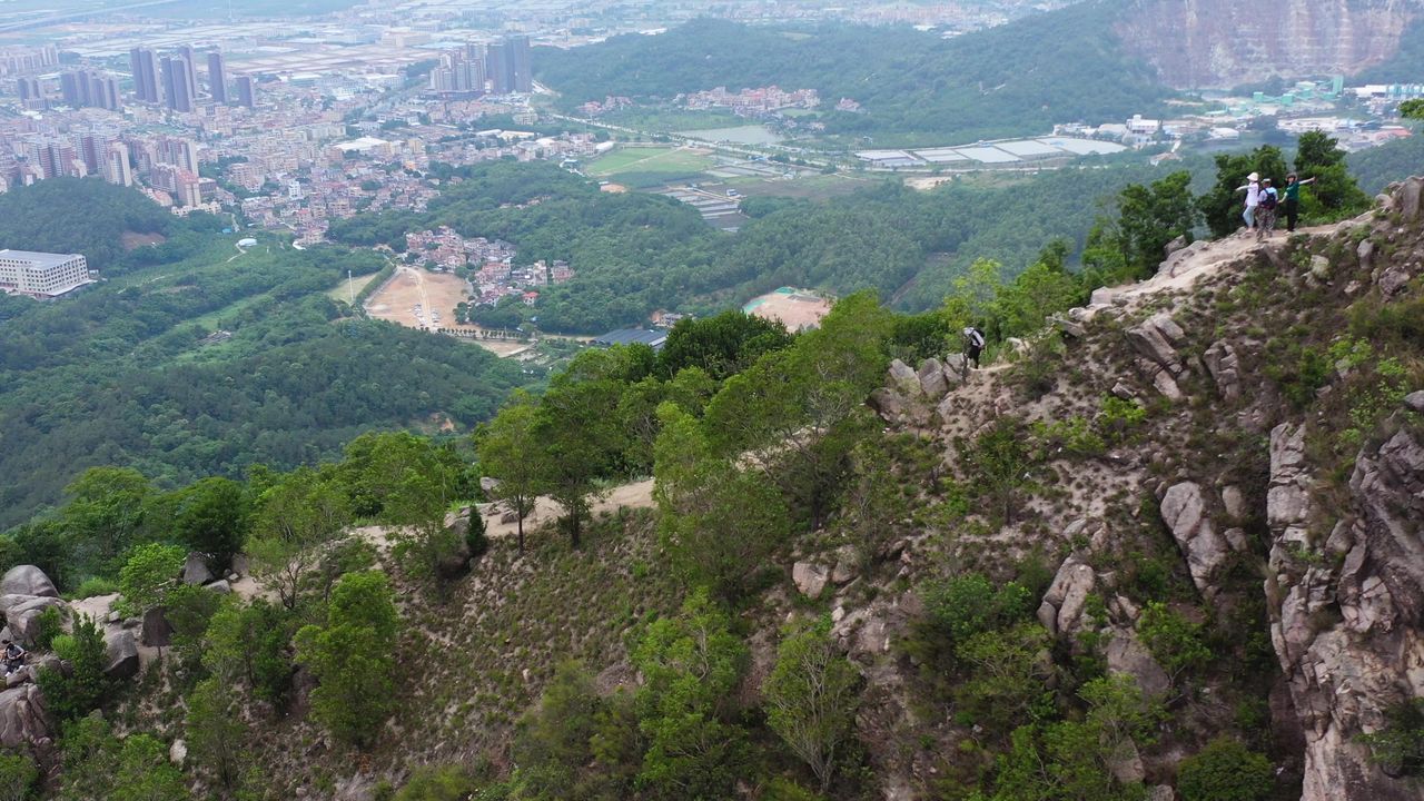 无限风光在险峰1