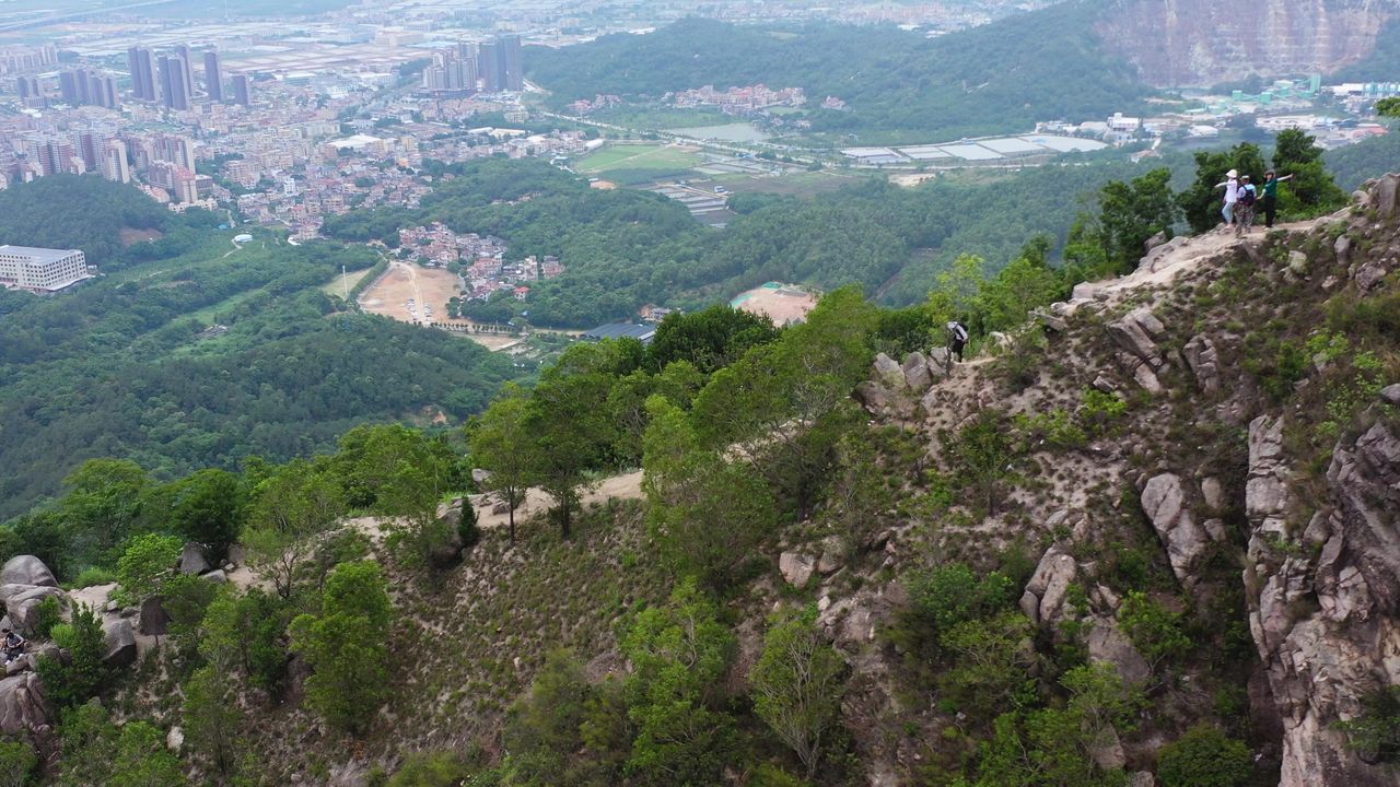 无限风光在险峰1