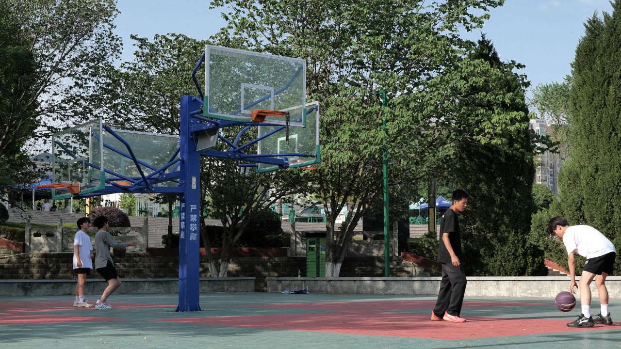 城市一角 22