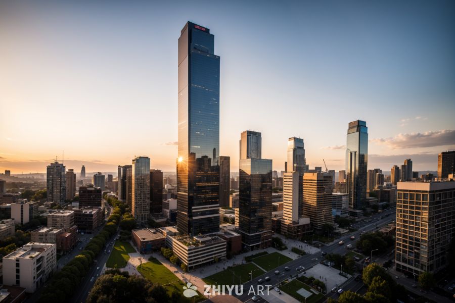 都市 18