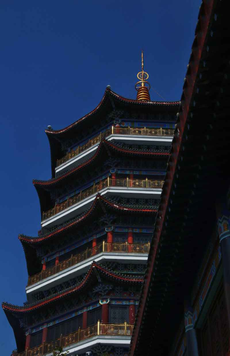 东山寺