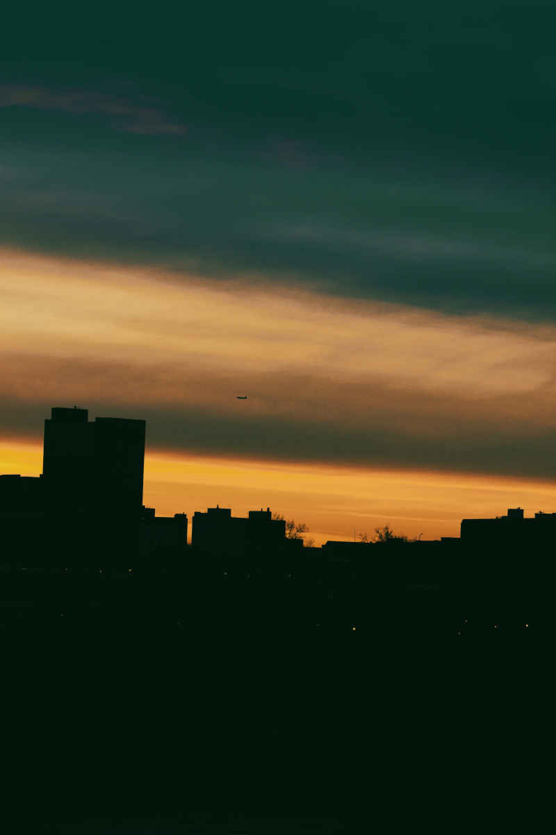 美国城市 12