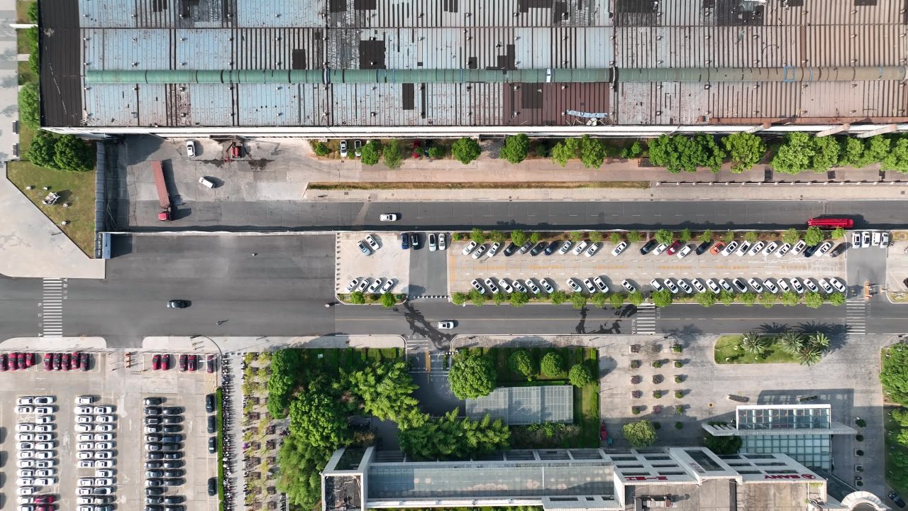 三一重工 28