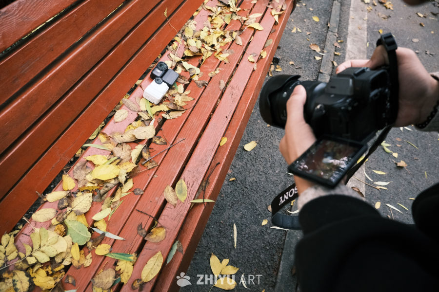 【实拍样片】富士X-S20相机实拍照片原片 9