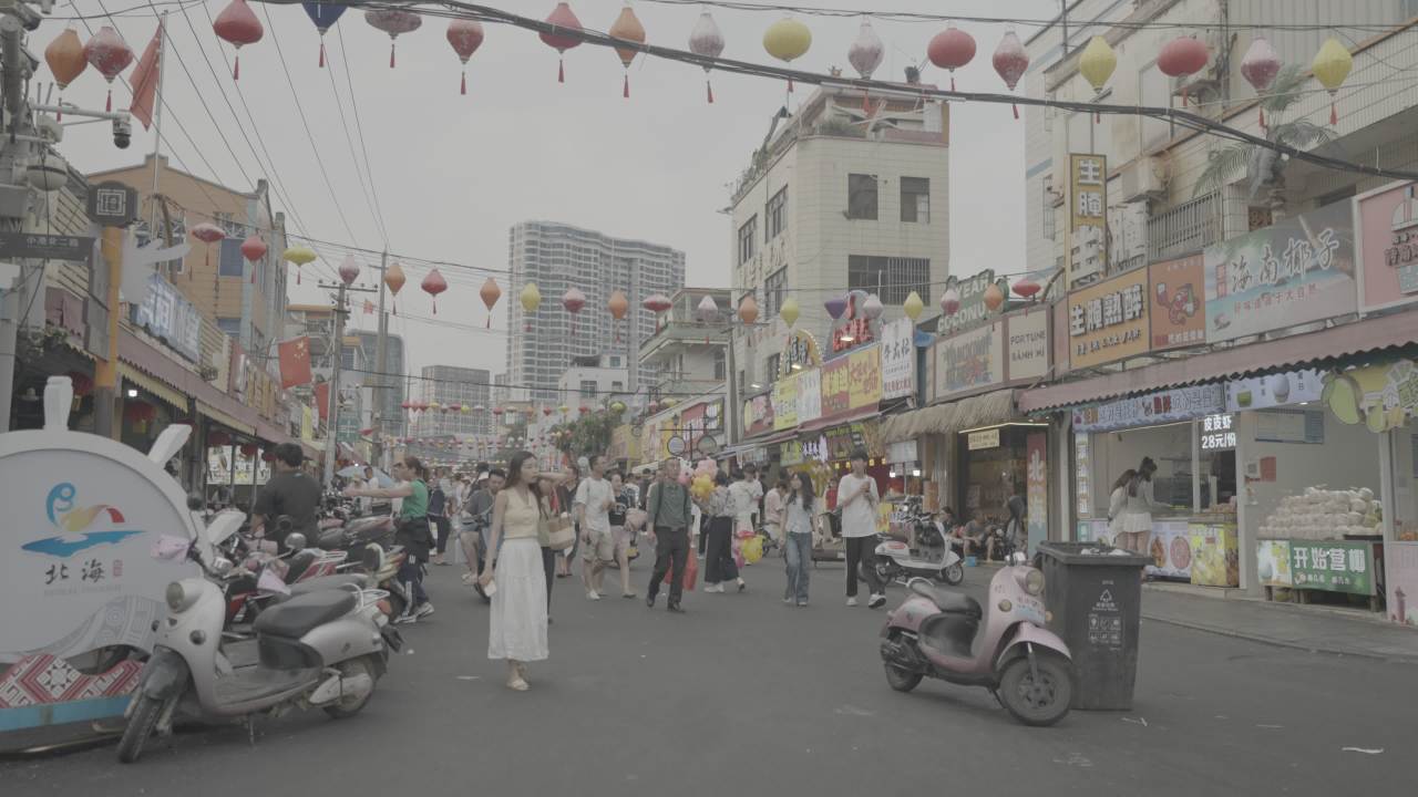 夜市 3