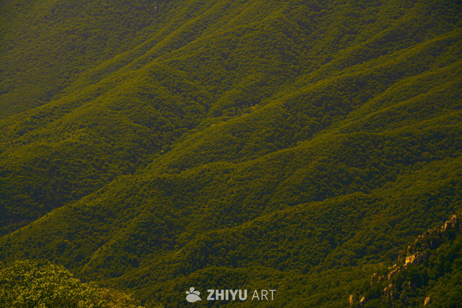 嵩山