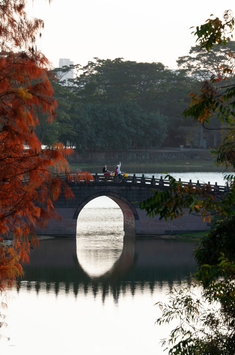 松山湖