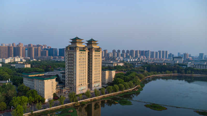 中南民族大学