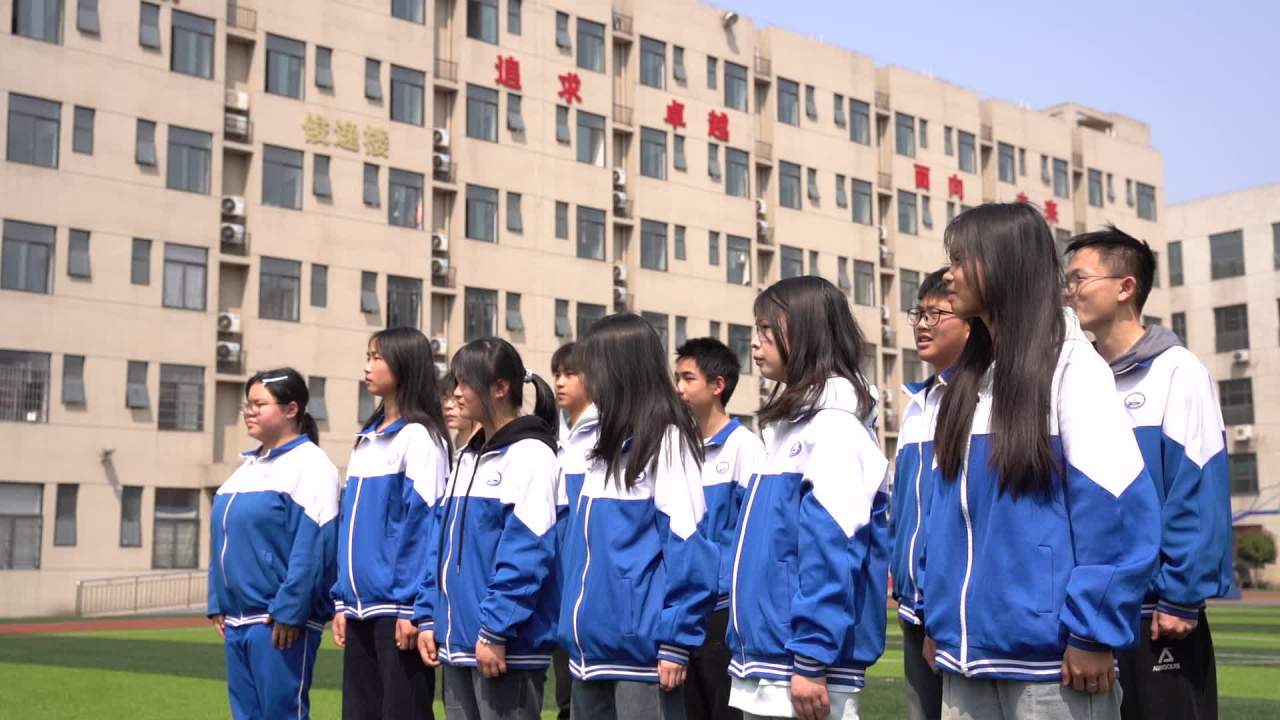 合唱团 8