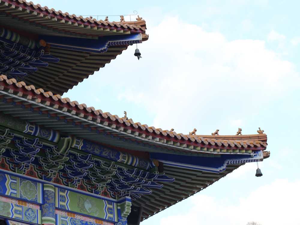 禅源寺