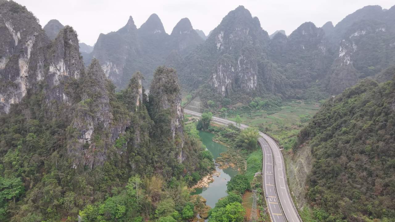 乡村 19