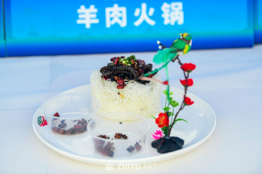 贵州黔菜美食菜品展示 26
