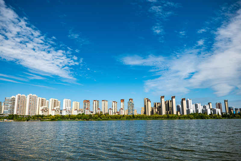 城市美景 24